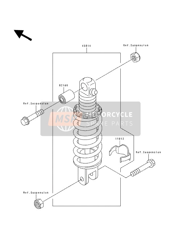 Shock Absorber(S)