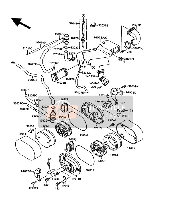 Air Cleaner