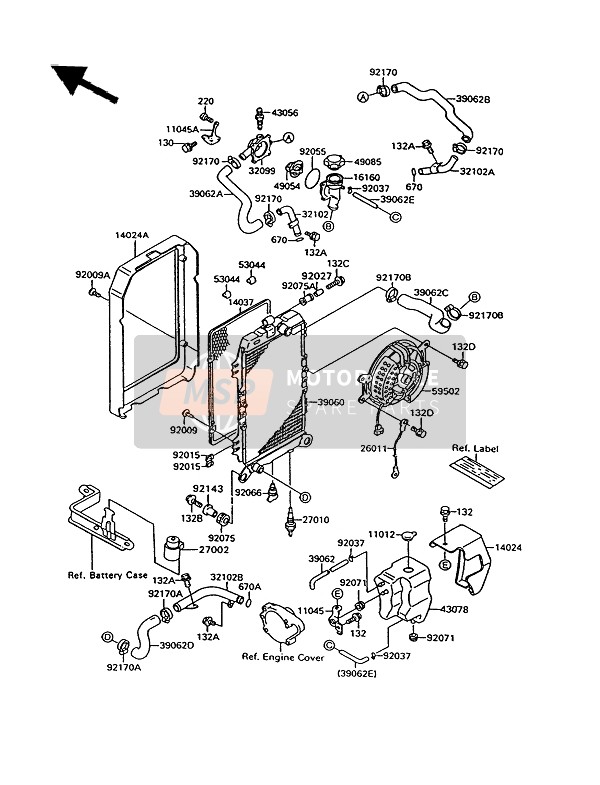 Termosifone