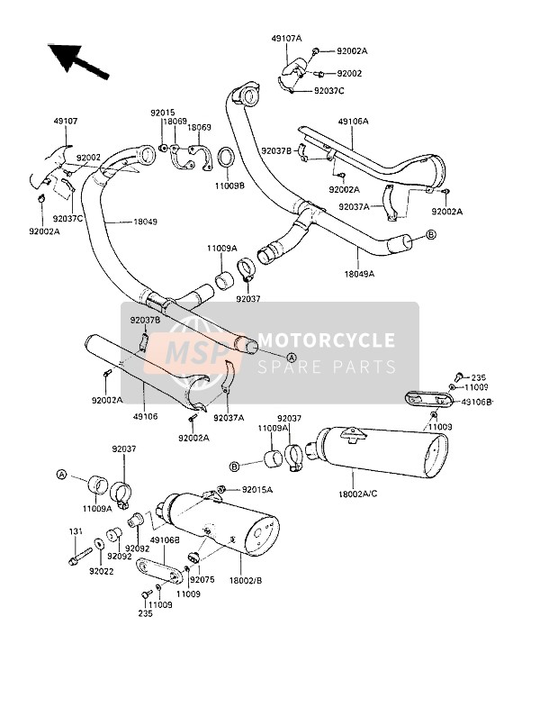 Muffler(S)