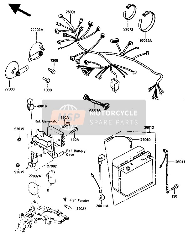 Materiale elettrico