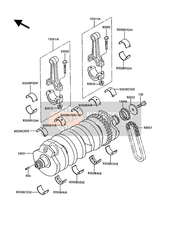 Crankshaft (2)