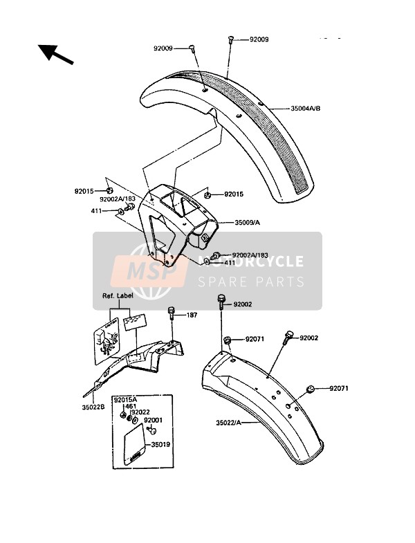 Fenders