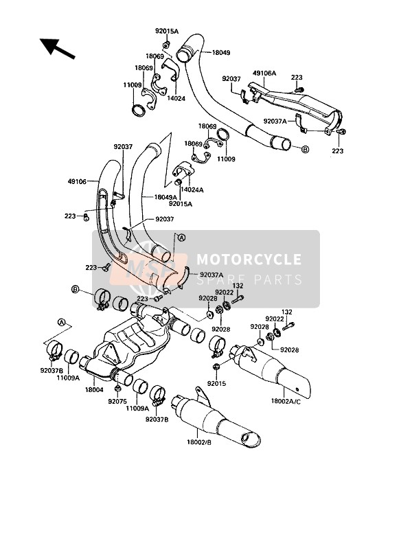 Muffler(S)