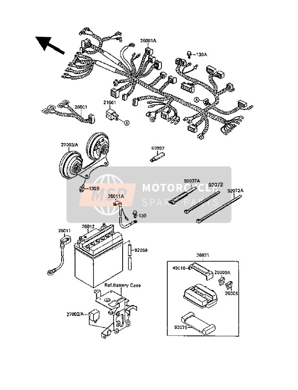 Electrical Equipment