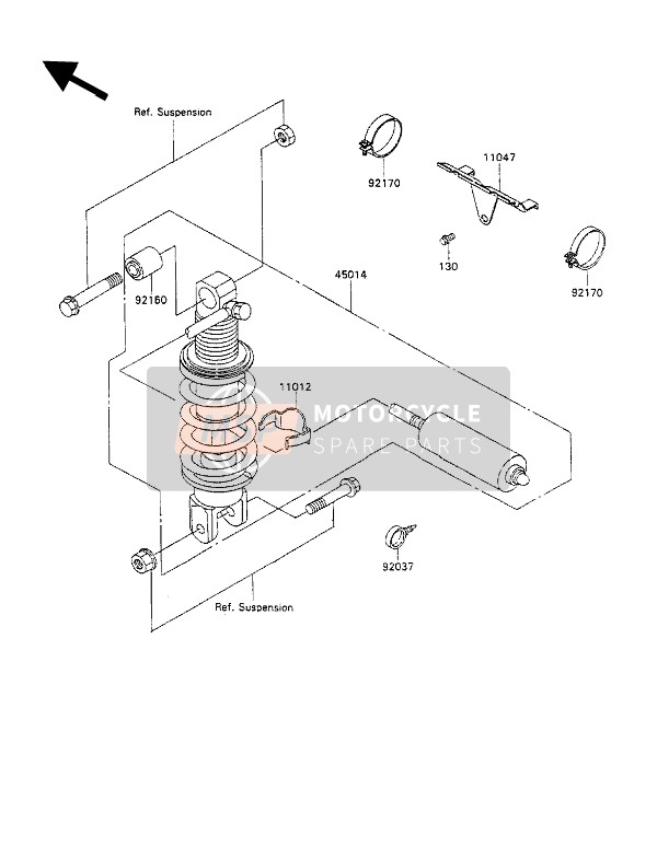 Shock Absorber