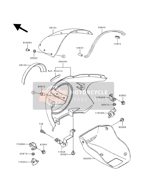 Cowling