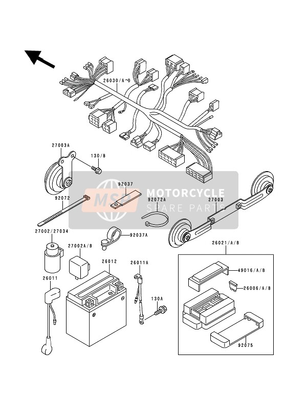 Electrical Equipment