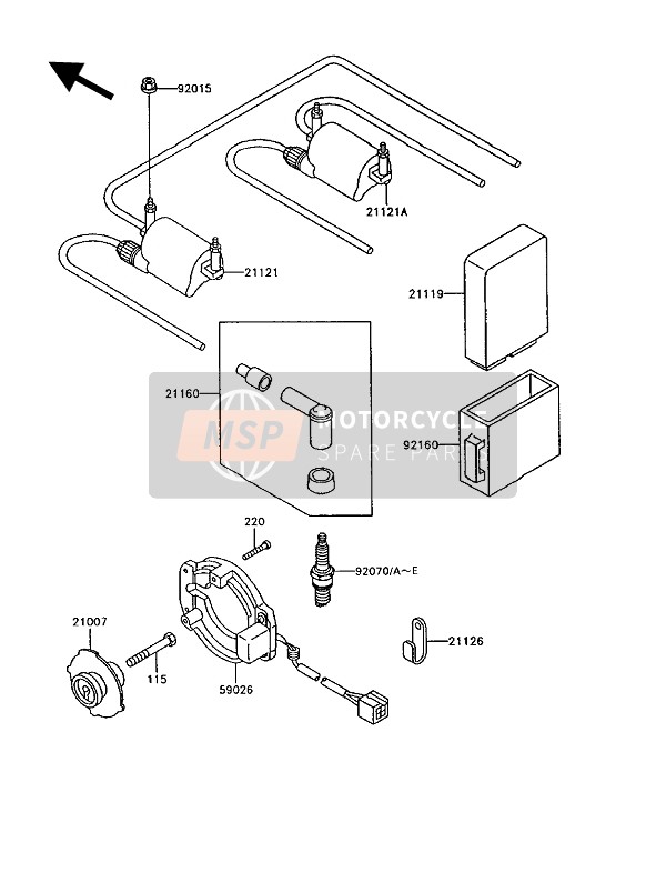 Ignition System