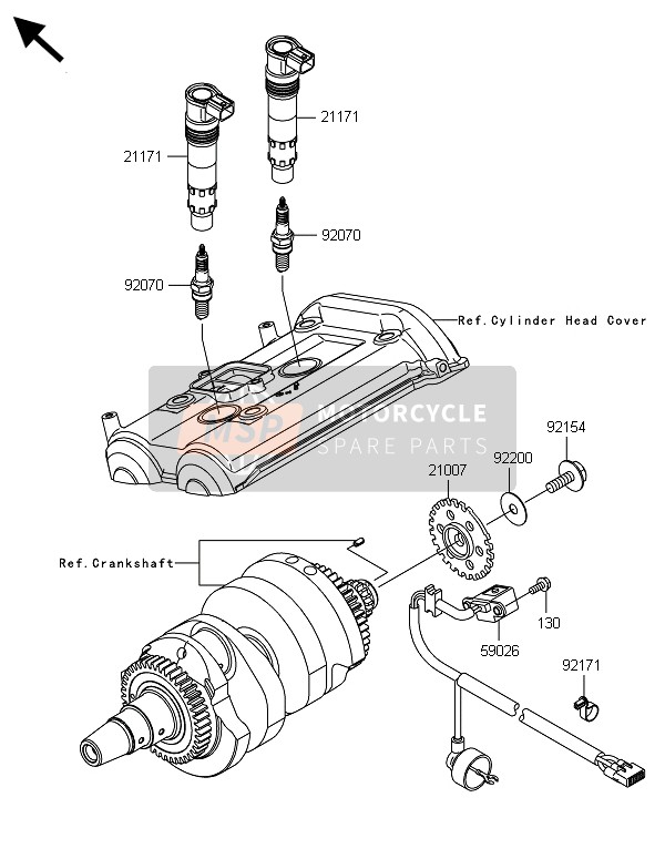 Ignition System