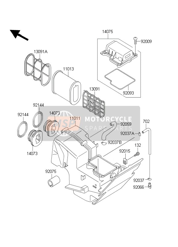 Air Cleaner