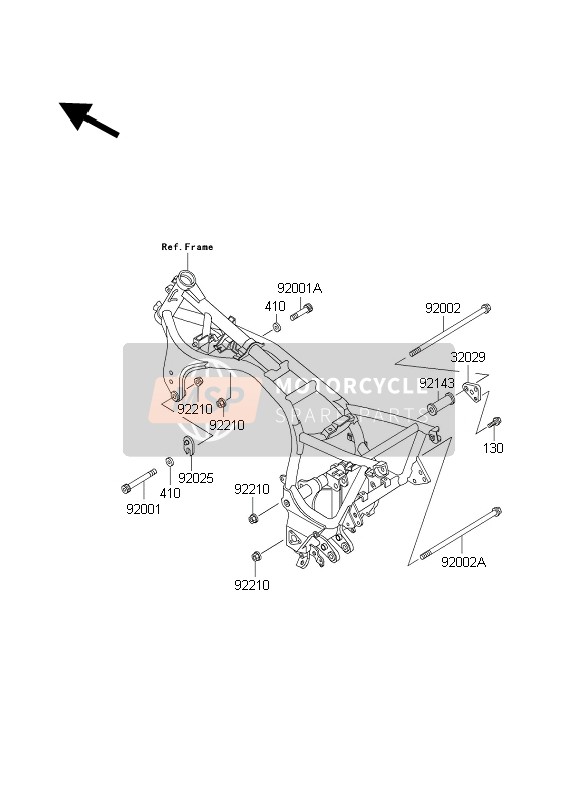 Engine Mount