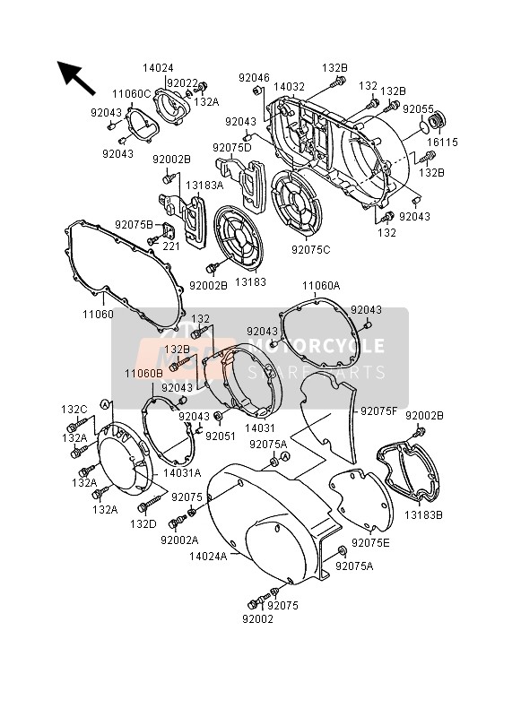 MOTORHAUBE