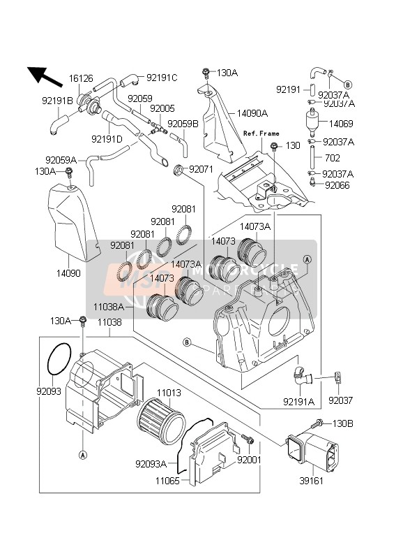 Air Cleaner