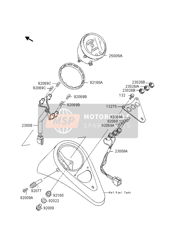 230261150, Lens,Pilot, Kawasaki, 1