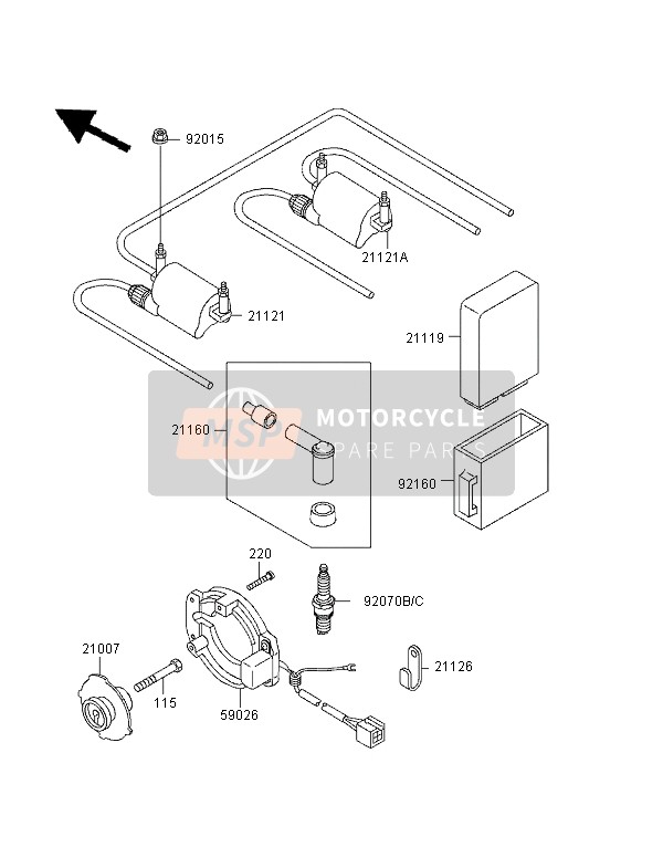 Ignition System