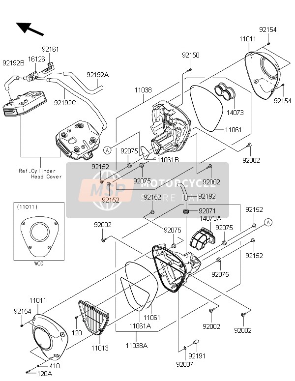 Air Cleaner