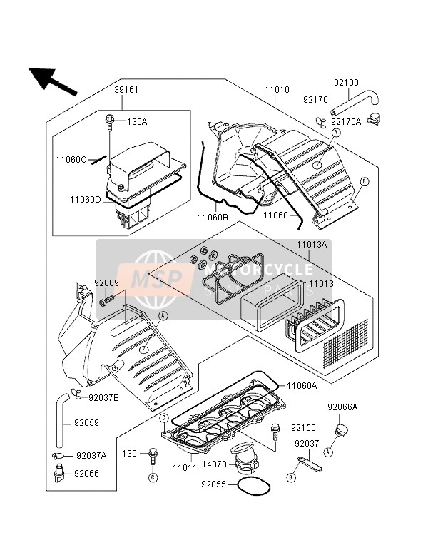 Air Cleaner