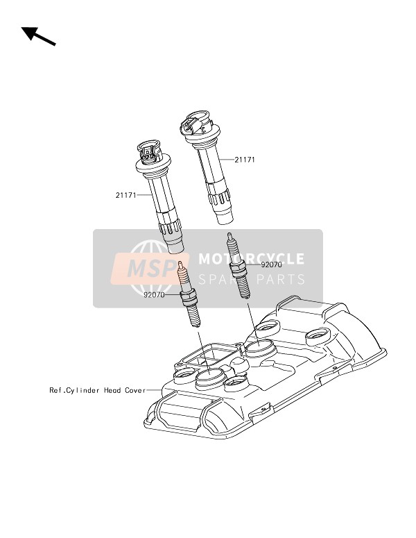 Ignition System