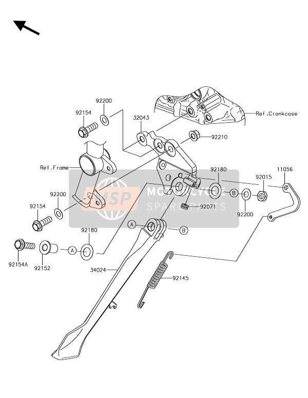 Kawasaki NINJA H2R 2018 Estar(S) para un 2018 Kawasaki NINJA H2R