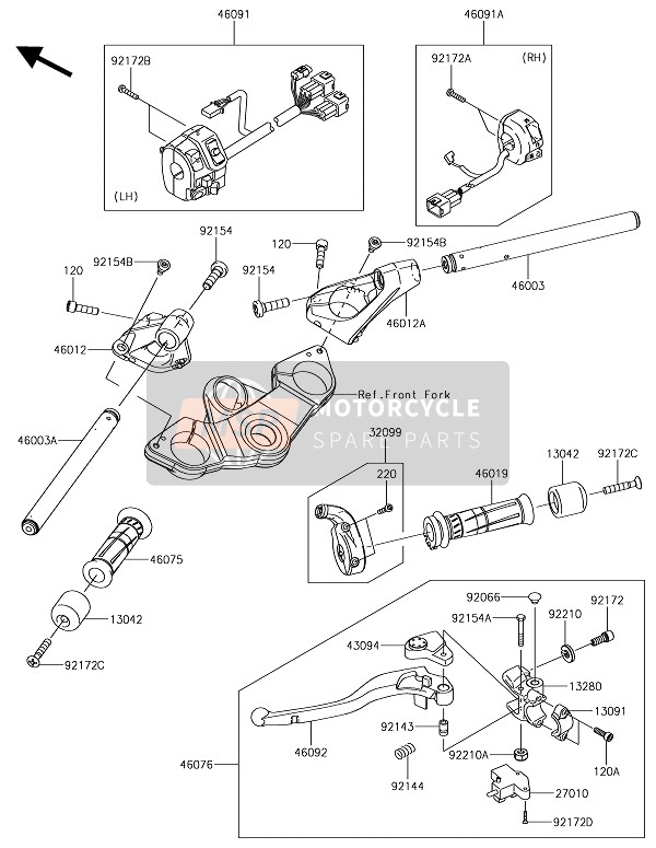 921721139, SCREW-PAN-CROS, 5X22, Kawasaki, 0