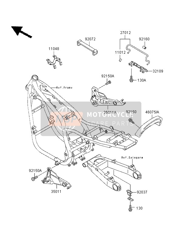 Battery Case