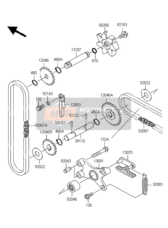 Water Pump