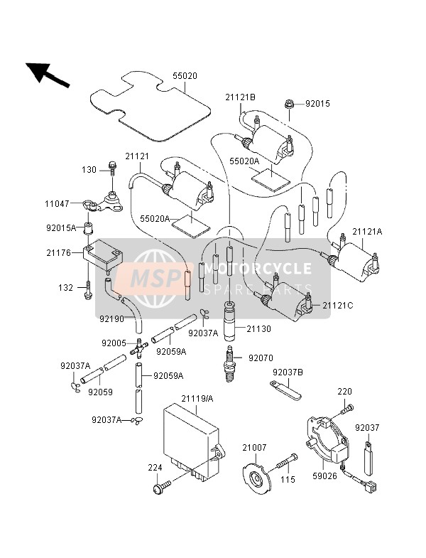 Ignition System