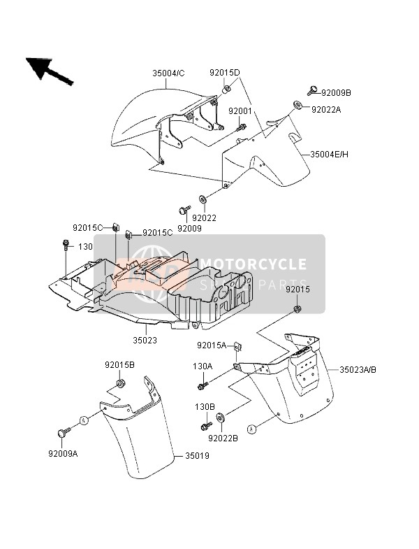 Fenders