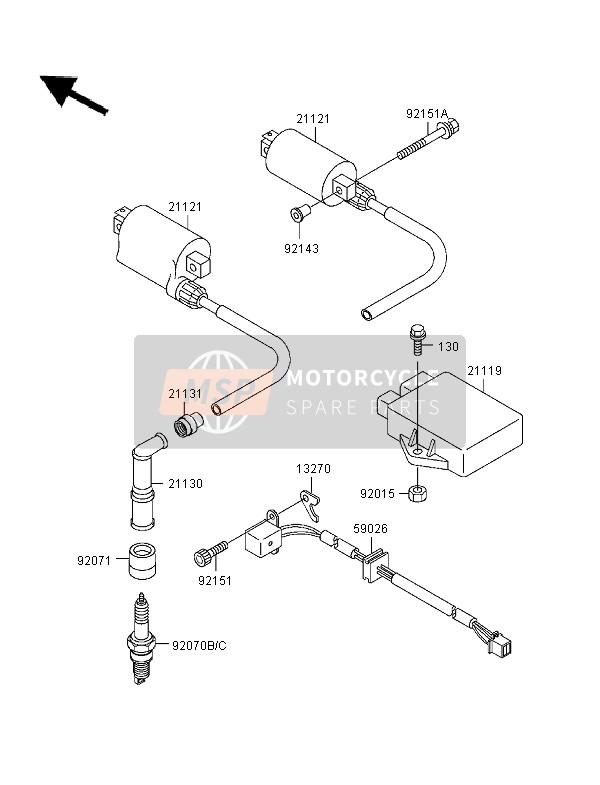 Ignition System