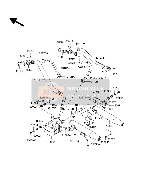 Mufflers