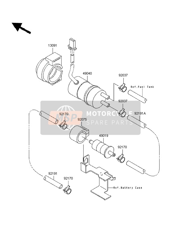 Fuel Pump