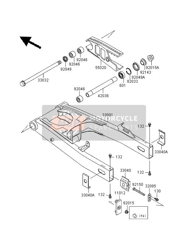 Swing Arm