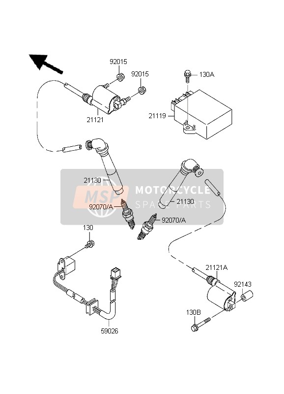 Ignition System