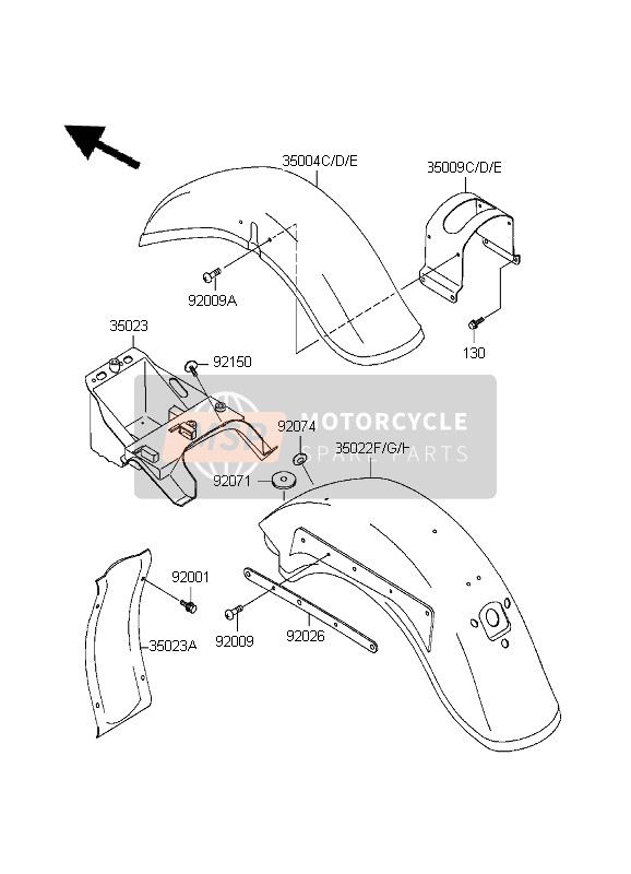 Fenders