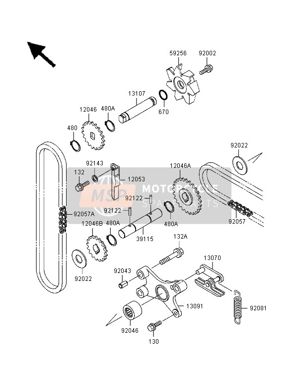 Water Pump