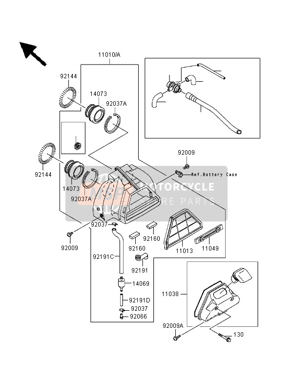 Air Cleaner