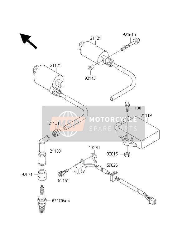 Ignition System