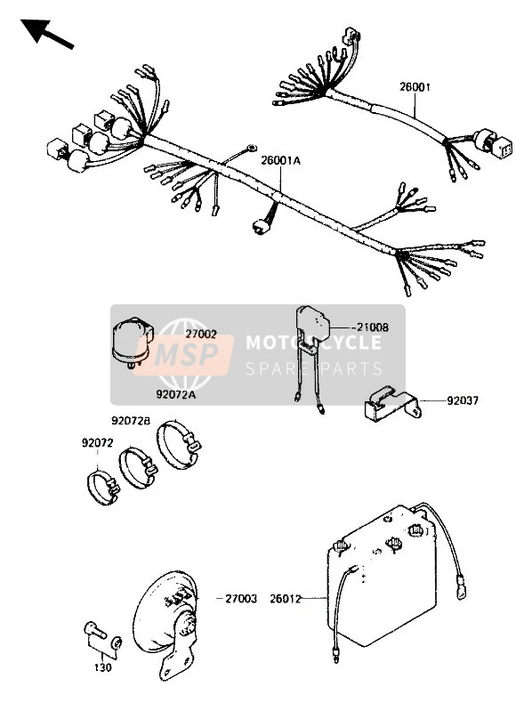 Electrical Equipment