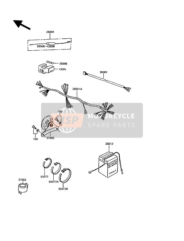 Materiale elettrico