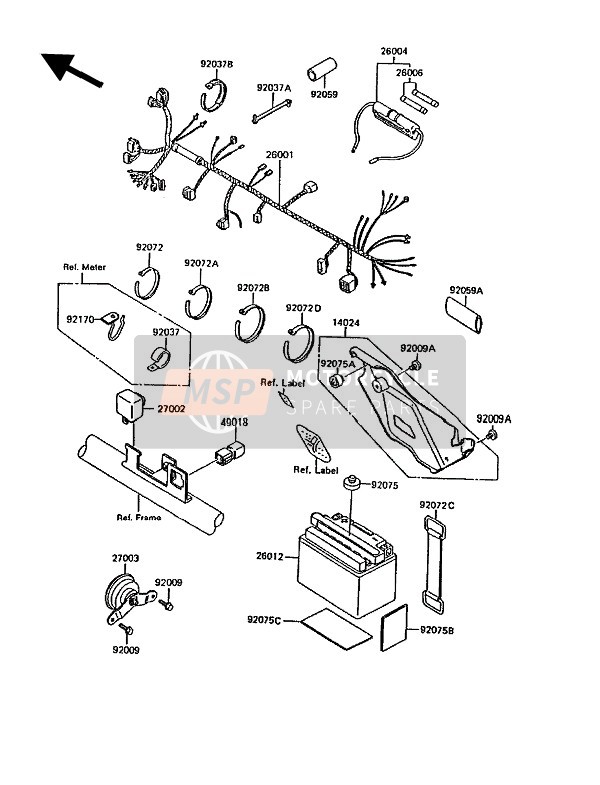 Electrical Equipment