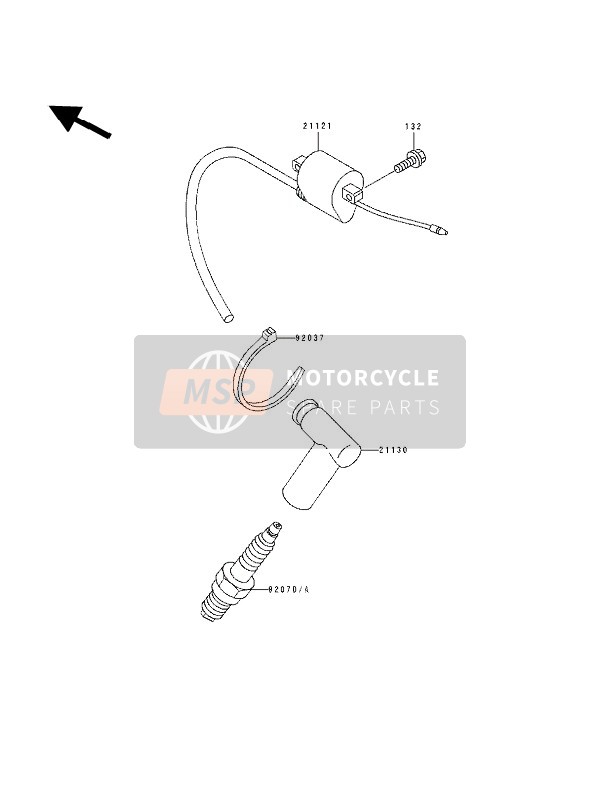 Ignition Coil