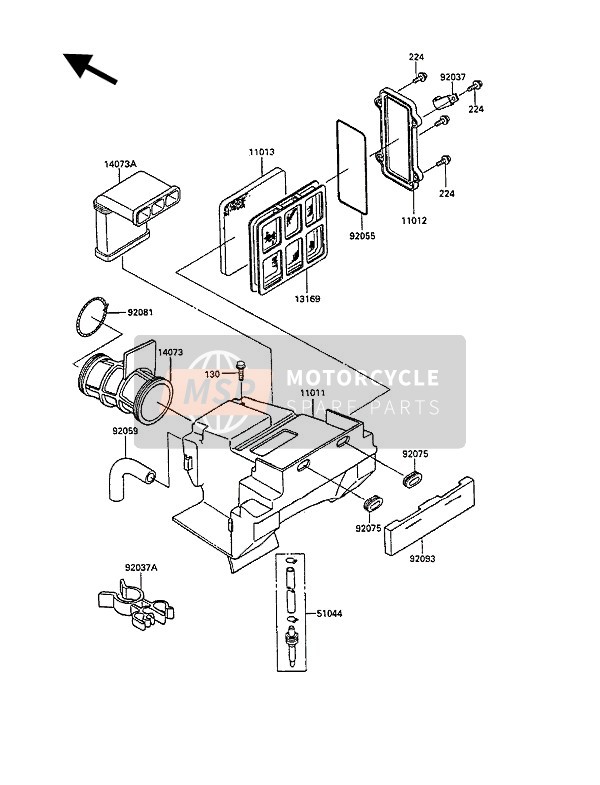 Air Filter