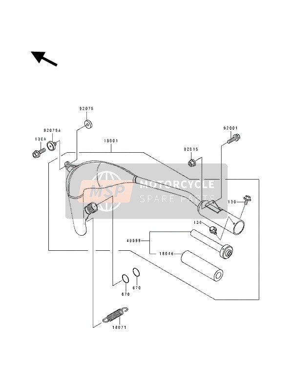 Muffler