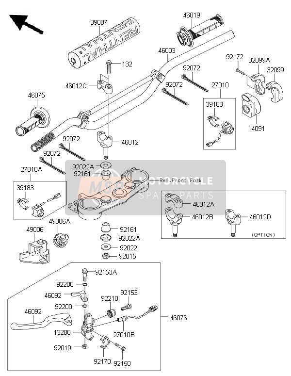 921530773, Bolt,Bolt Adjusting, Kawasaki, 0