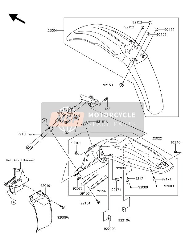 Fenders