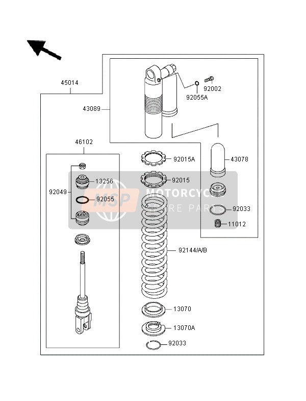 Shock Absorber