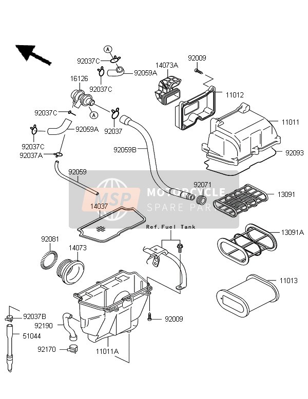 Air Cleaner