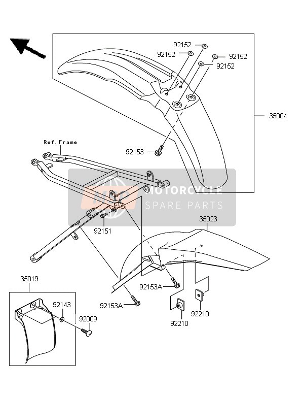 Fenders