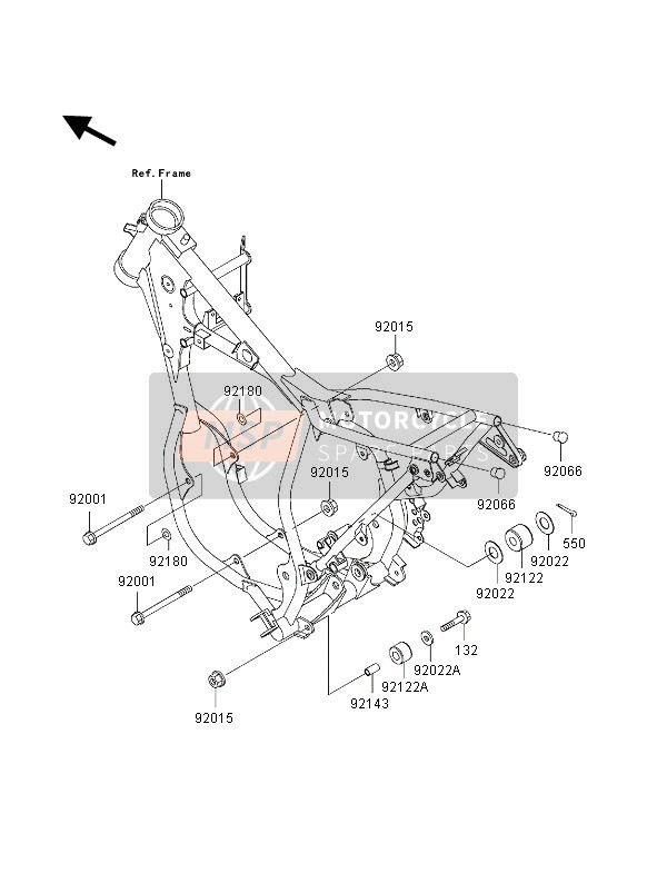 Engine Amount